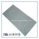 En124 B125 500X1000mm Square Composite Manhole Cover No Frame