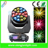 Big Bee-Eye 19X15W LED Moving Head Stage Light