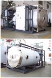 Vacuum Fruit Freeze Drying Machine