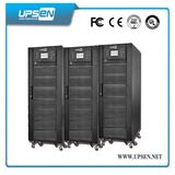 High Frequency Online UPS with Long Backup Time and 0.9 Output Power Factor