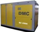 Screw Air Compressor Direct Driven