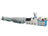 PVC Plastic Pipe Production Line