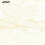 Glazed Jade Ceramic Flooring Tiles Light Color (YQ8868)