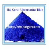 [High Quality] Inorganic Pigment-Ultramarine Blue