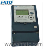 Electronic Three-Phase Multifunction Meter (DTSD/DSSD877)
