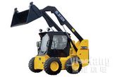 Skid steer loader (XT760)