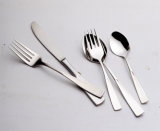 Stainless Steel Cutlery Set (D999)