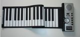 49 Keys Roll Up Piano /Keyboard, Musical Instruments