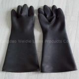 Industrial Heavy Duty Latex Gloves