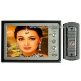 8inch TFT LCD Color Video Door Phone Video Door Entry System (KL-888P)