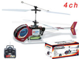 R/C Helicopter - 4ch Mini Model (TG8016)