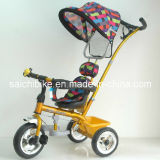 Fashion Design Baby Tricycle (SC-TCB-112)