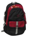 Backpack (CX-6021 red)