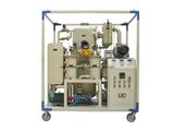 Transformer Oil Purifier