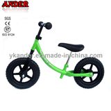 Best Selling Green Steel Kid Training Bike (AKB-1208)