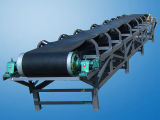 Conveyors Belt/ High Quality Rubber Belt Conveyor
