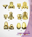 Casket Hardware/Casket Handle/Coffin Corner/Casket Corner