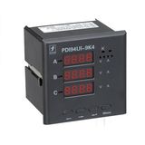 Combination Meter Digtal Meter 