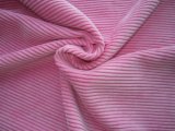 Stripe Corduroy Fabric (YJ-J005)
