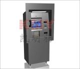 Through Wall Touch Screen Payment Kiosk, ATM Terminal (KMY8300 Series)