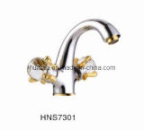 Golden Faucet (HNS7301)