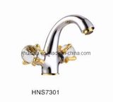 Golden Faucet (HNS7301)