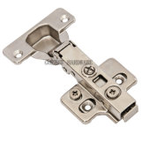 Adjustable Quick Mounting Steel Furniture Hydraulic Hinges (H0102)