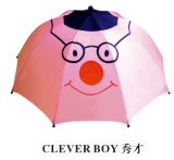 Clever Boy Umbrella