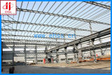 Steel Construction of Framework (EHSS306)