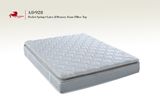 Latex and Memory Spring Mattress (AD928)