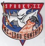 Fire Patch
