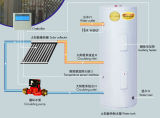 Spilt Solar Pressure Water Tank