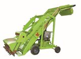 Silage Loader