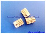 Brass Spur Gear, Pinion Gear