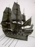 Model Ship Kits