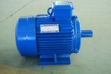 Electric Motor Ie2 (0.37KW-315KW)