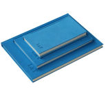Various Sizes Recycled Leather Cover Notebook (YY-N0051)