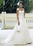 New Elegant Wedding Gowns Dress (WDTS103)