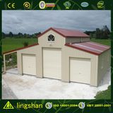 Farming Storage