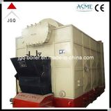 JGQ Coal & Biomass Boilers for Food Industry