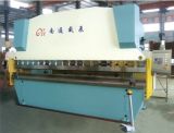 High Precision CNC Hydraulic Plate Bending Machine (WC67Y)