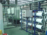 Water Prification System/Water Treatment