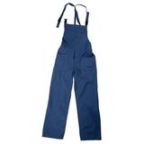 Men's Flame Retardant Cotton Bib Pant