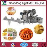 Automatic Batch Fryer Machine