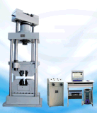 Hydraulic Universal Testing Machine WEW-2000A