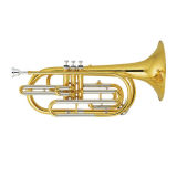 Marching Trombone/Bb Key Piston Trombone