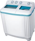 10kgs Top Loading Twin Tub Washing Machine