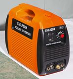 Inverter TIG/MMA Welding Machine (TIG-200M)