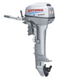Outboard Motor (T9.9BML) 