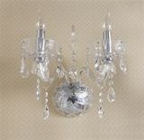 Transparency Crystal Chandelier in Low Price